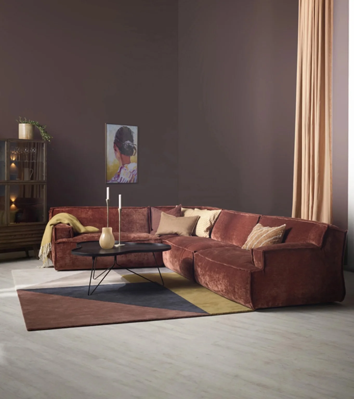 Bygg din egen soffa – precis som du vill ha den.

Hos oss på Stegbo utgår vi från dig och ditt hem.
Med våra byggbara soffor skapar du en lösning som passar din vardag – inte tvärtom.

Välj storlek, form, tyg, komfort och detaljer – vi hjälper dig hela vägen till en soffa som känns helt rätt.

Just nu får du dessutom rabatt på våra byggbara soffor.

👉 Besök oss i butik så ritar vi upp din soffa tillsammans
👉 Eller börja på stegbo.se

En soffa byggd för ditt liv.