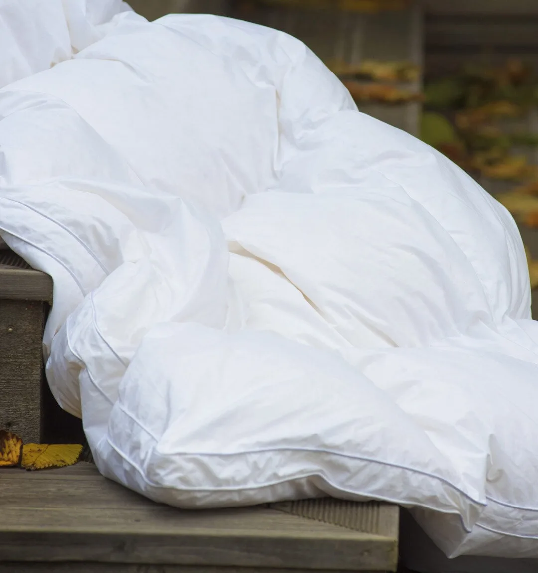 SÄNGDAGAR HOS STEGBO – GE SOVRUMMET DET LILLA EXTRA! 🛏️🤎

Ibland behövs det inte en ny säng för att skapa en helt ny känsla i sovrummet!

Ett fluffigt duntäcke, en riktigt skön kudde, nya sängkläder eller ett vackert överkast kan göra större skillnad än du tror.

Under våra Sängdagar har vi massor av sköna erbjudanden – även på sängtillbehör!

☁️ Zen duntäcken för härliga nätter
🍂 Bäddset som sätter stilen i sovrummet
💤 TEMPUR-kuddar för skön komfort och stöd
🤎 Överkast som ger sängen det där lilla extra

Varför vänta med att göra sovrummet ännu härligare?

👉 Passa på nu! Sängdagarna pågår bara till och med 30 oktober.

Välkommen in och upptäck våra erbjudanden, få personlig hjälp av våra sängexperter och hitta dina nya favoriter!

📍 Örnsköldsvik – Stegbo Möbler, Arnäsvall
📍 Sundsvall – Livli Birsta, plan 2
🌐 stegbo.se – inspireras och handla online!

Skönare nätter börjar hos Stegbo! ❤️