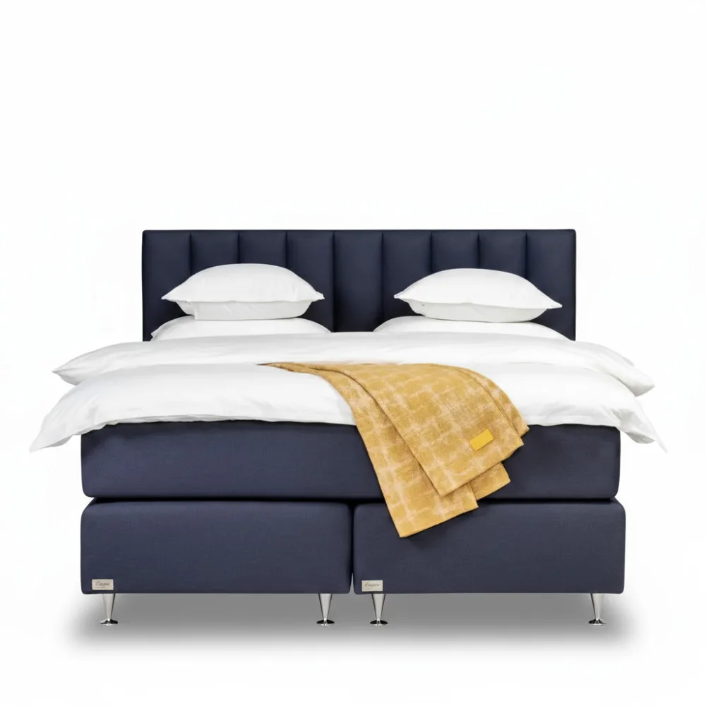 Exclusive Kontinentalsäng – Elite Sängar