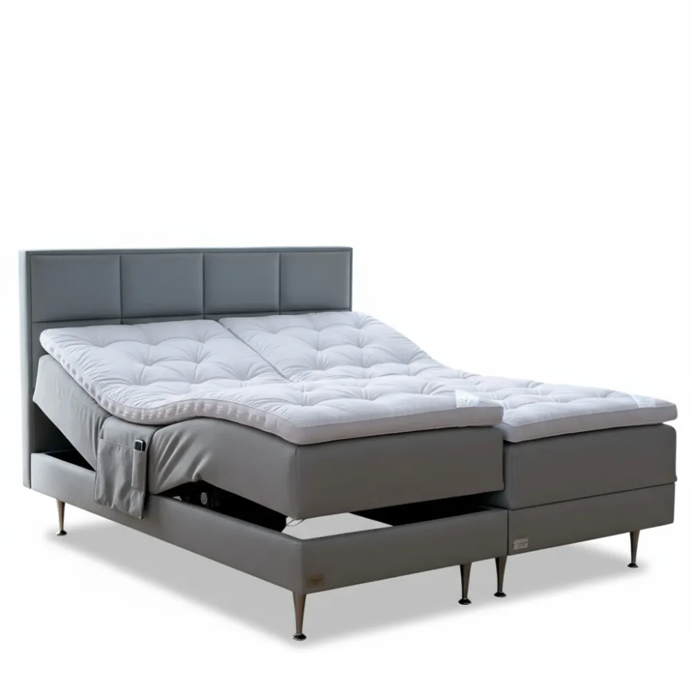 Exclusive ställbar elite sängar