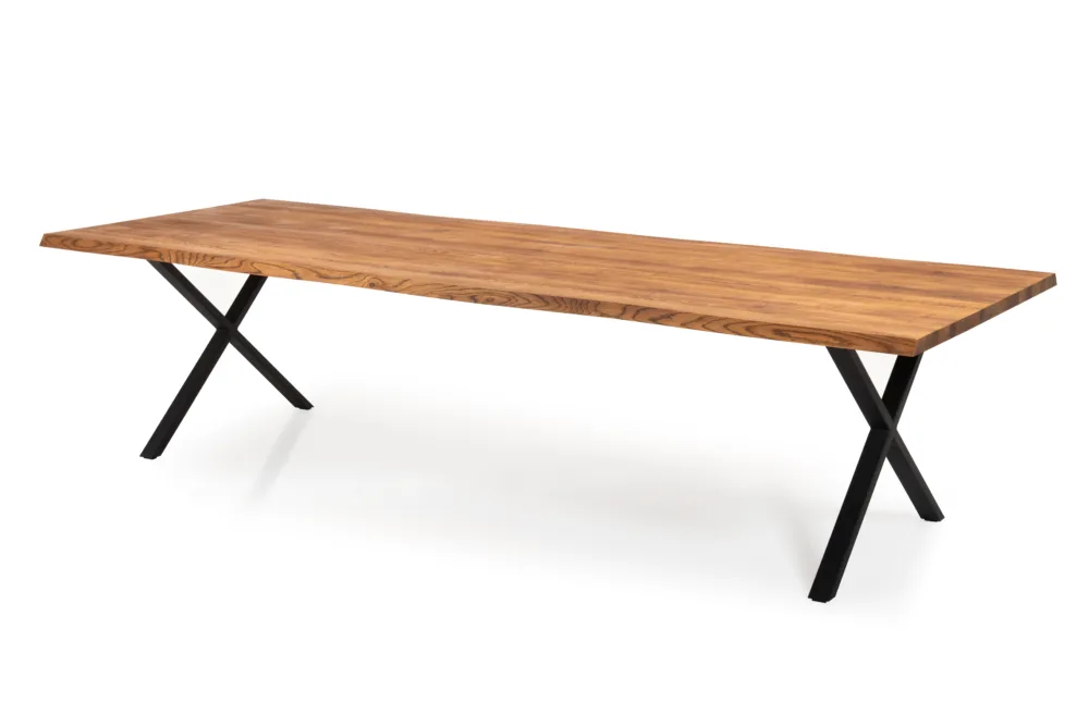 Nordic rustic organic