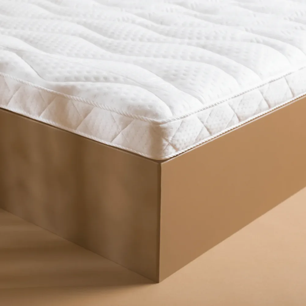 Jensen Sleep III Bäddmadrass — Exklusiv Komfort & Hygieniskt Sovklimat med Innergetic® Latex