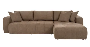 Edith 2-s med divan