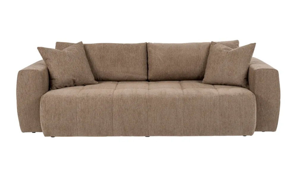 Edith 3-sits bäddsoffa