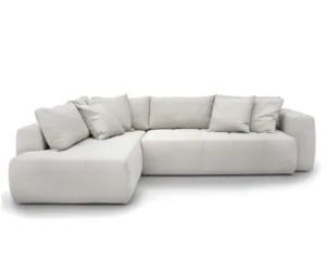 Edith öppet avslut vänster