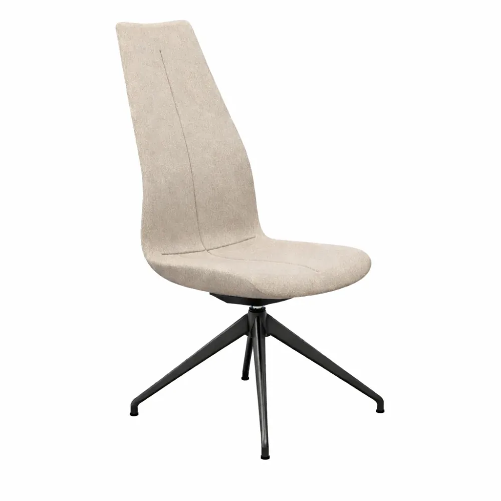 Aroma högryggad med snurrfot från Brunstad