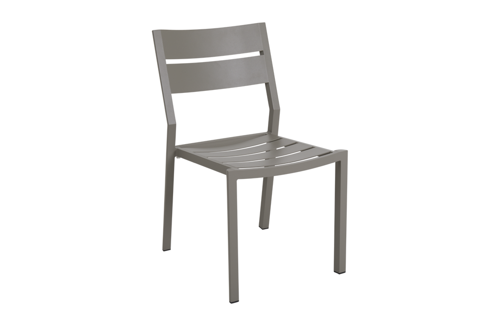 Delia matstol Khaki brafab