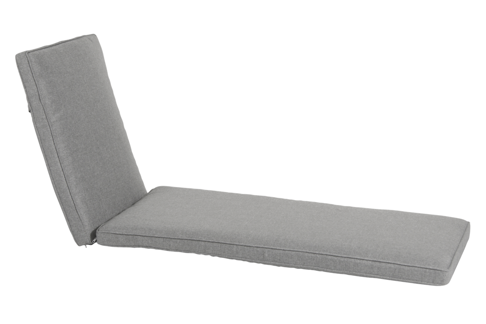 Leone vilsängsdyna grå