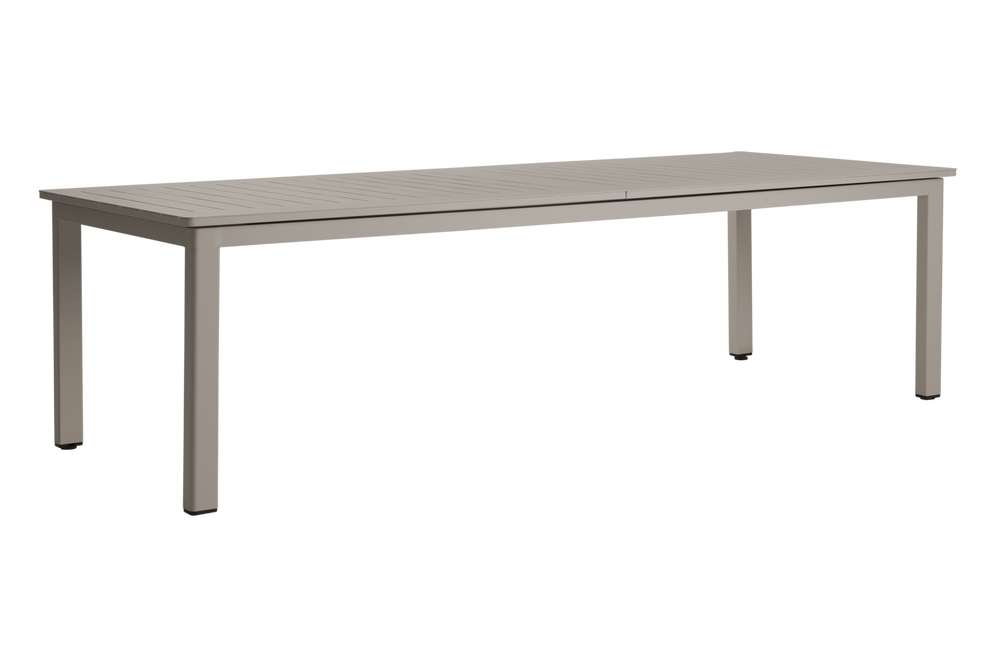 Lomma XL matbord Khaki brafab