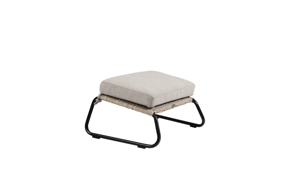 Midway fotpall Beige/sand