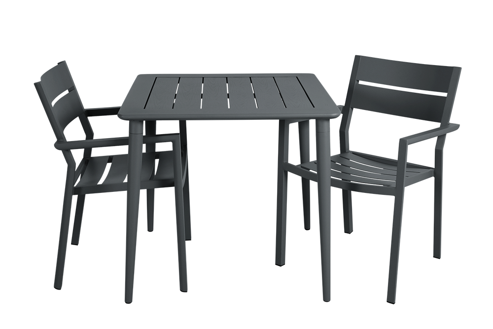 Nimes matgrupp antracit 78