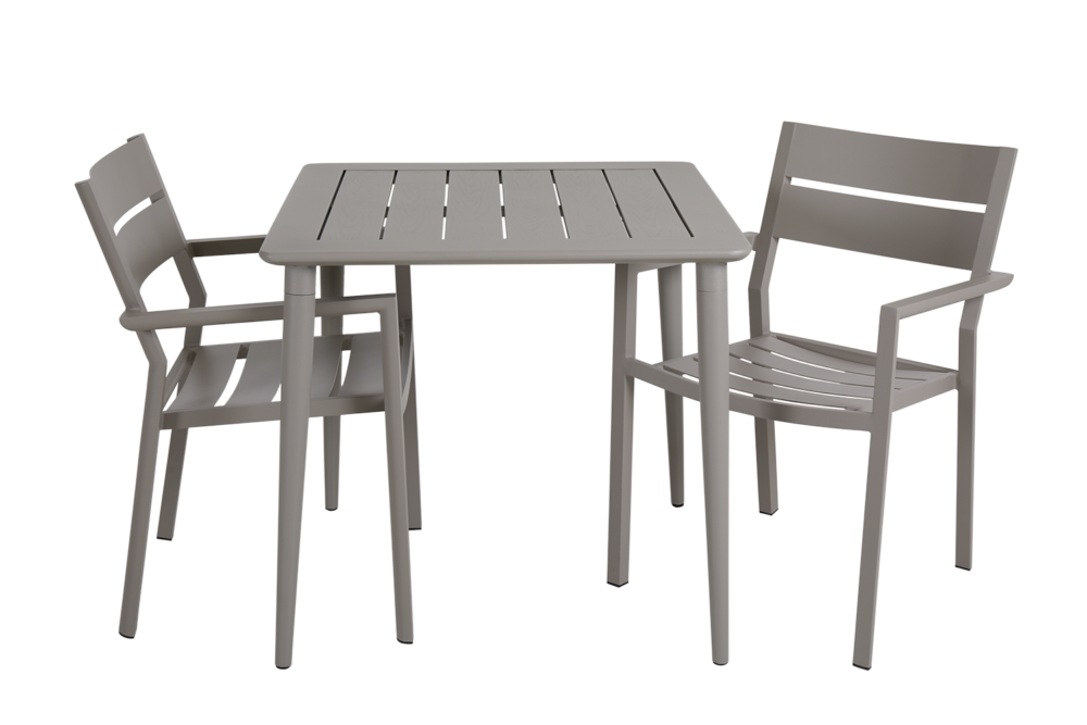 Nimes matgrupp khaki