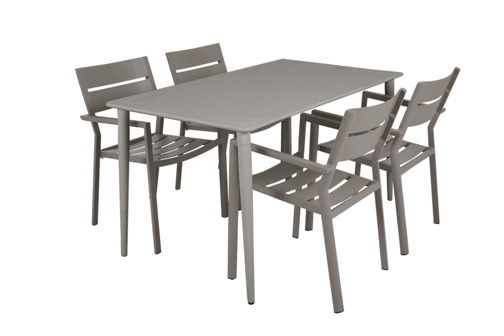 Nimes matgrupp khaki 140