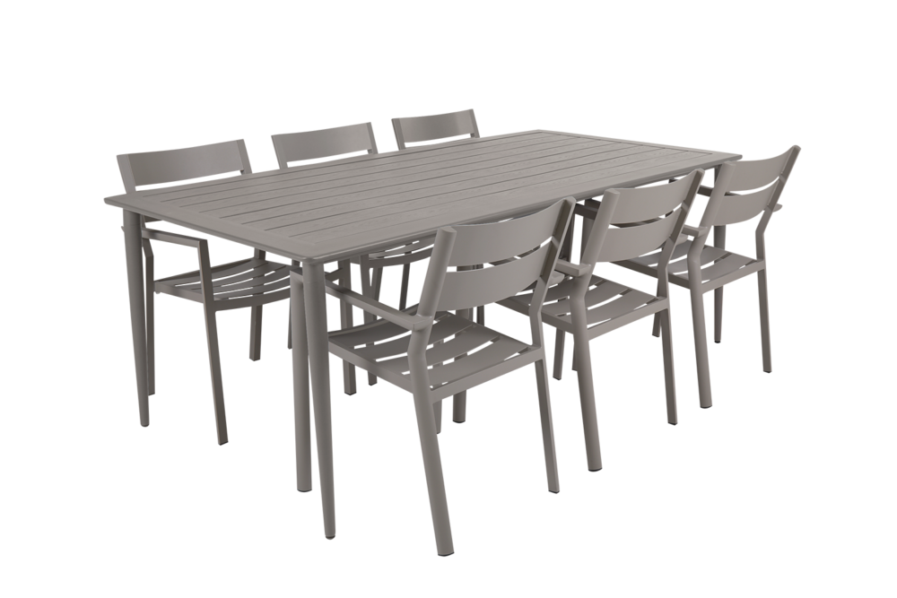 Nimes matgrupp khaki 200