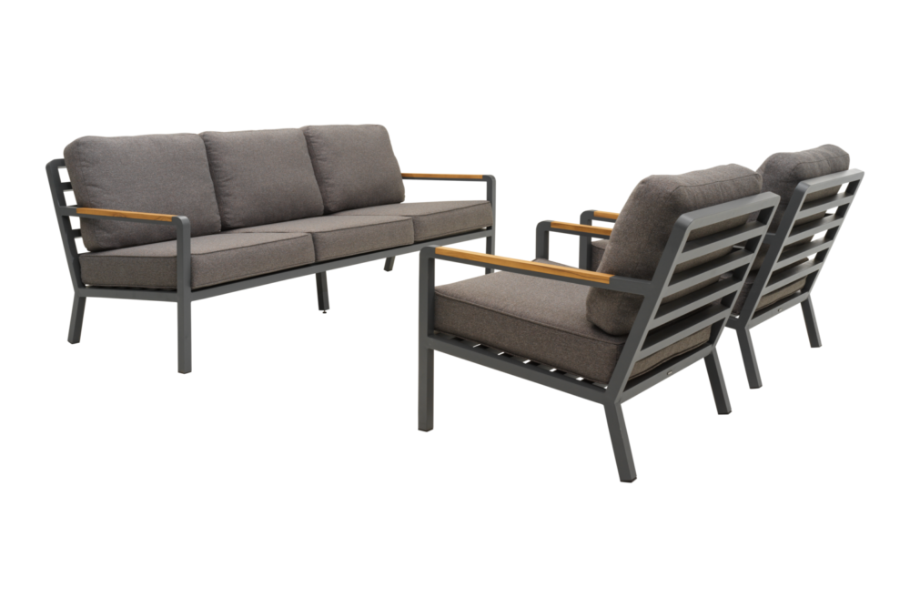 Nova soffgrupp antracit