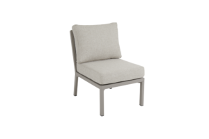 Samvaro High mittdel Khaki Sand brafab