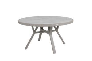 Samvaro matbord Khaki-Sand brafab