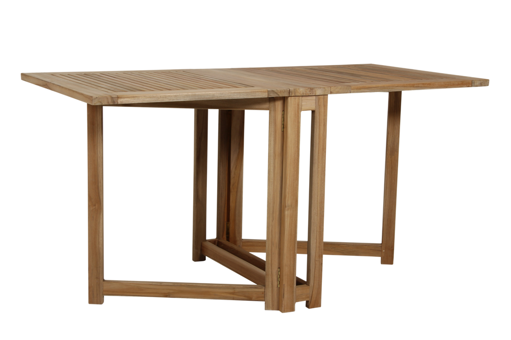 Turin klaffbord Natur brafab