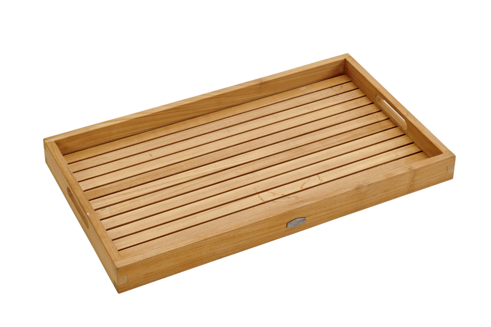 Turin serveringsbricka Natur brafab