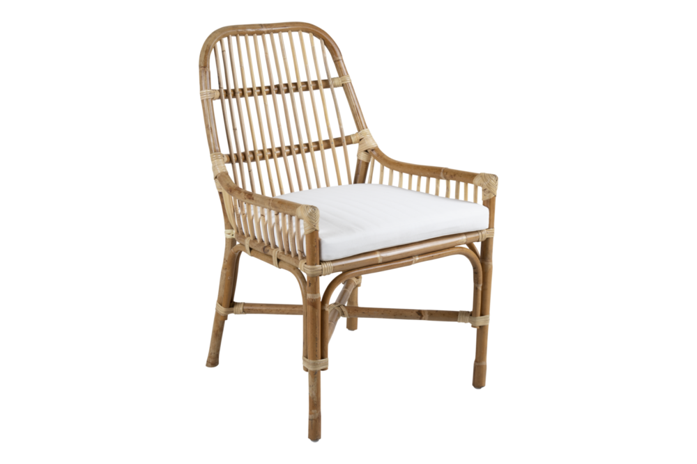 Vallda matstol utemöbler