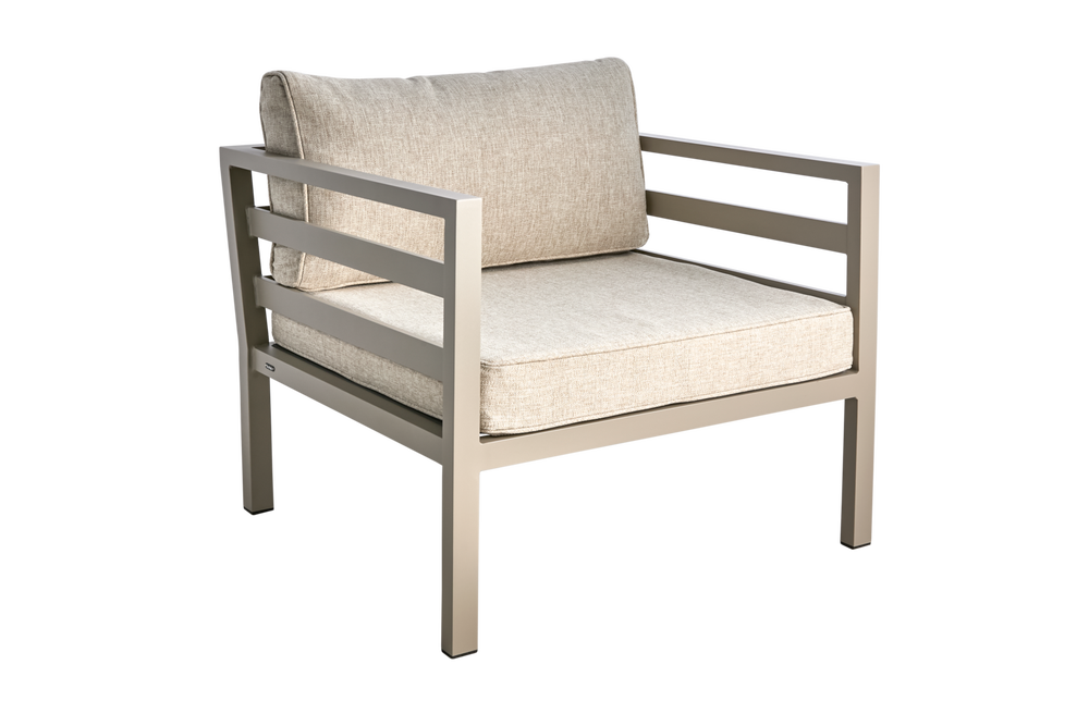 Weldon fåtölj, brafab