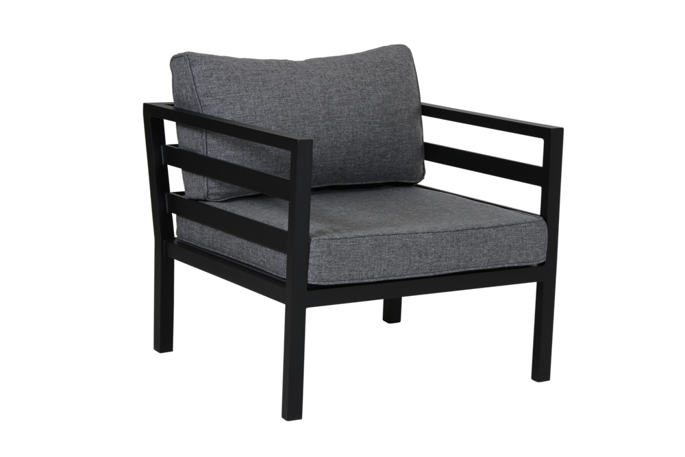 Weldon fåtölj brafab