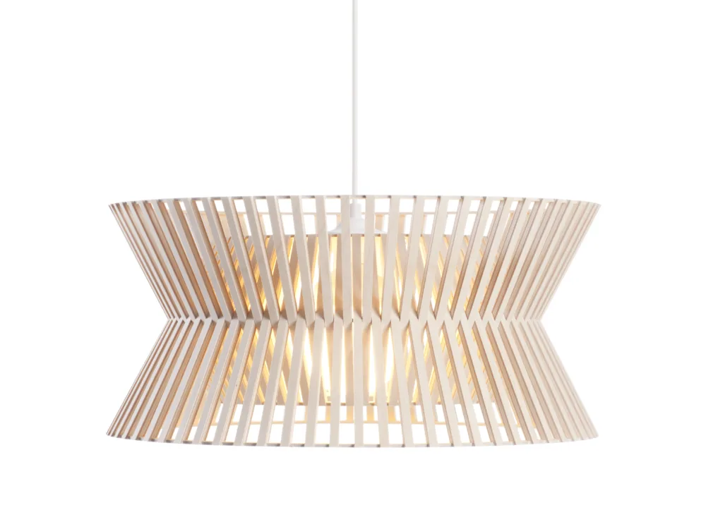 Secto Kontro 6000 Taklampa