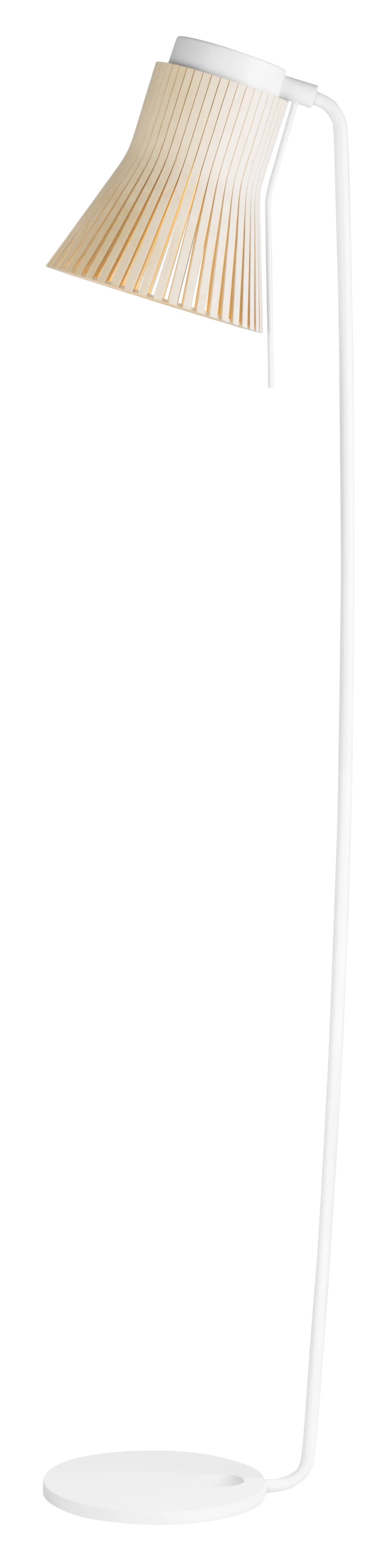 Petite 4610 Golvlampa, secto design