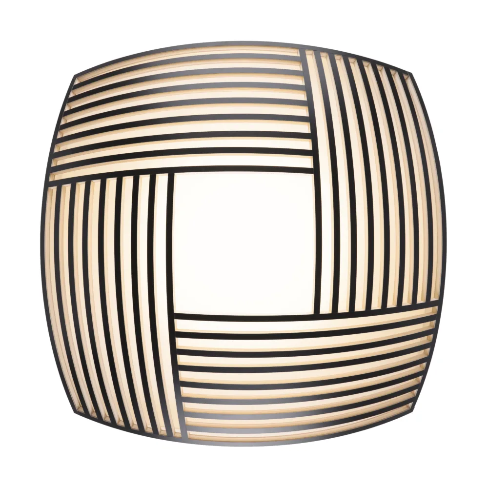 Secto Kuulto 9100 Taklampa, Secto design