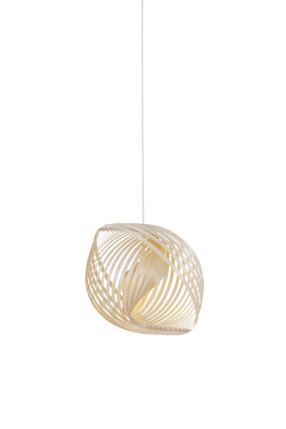 Secto Adilo Small 8201 Taklampa i björk