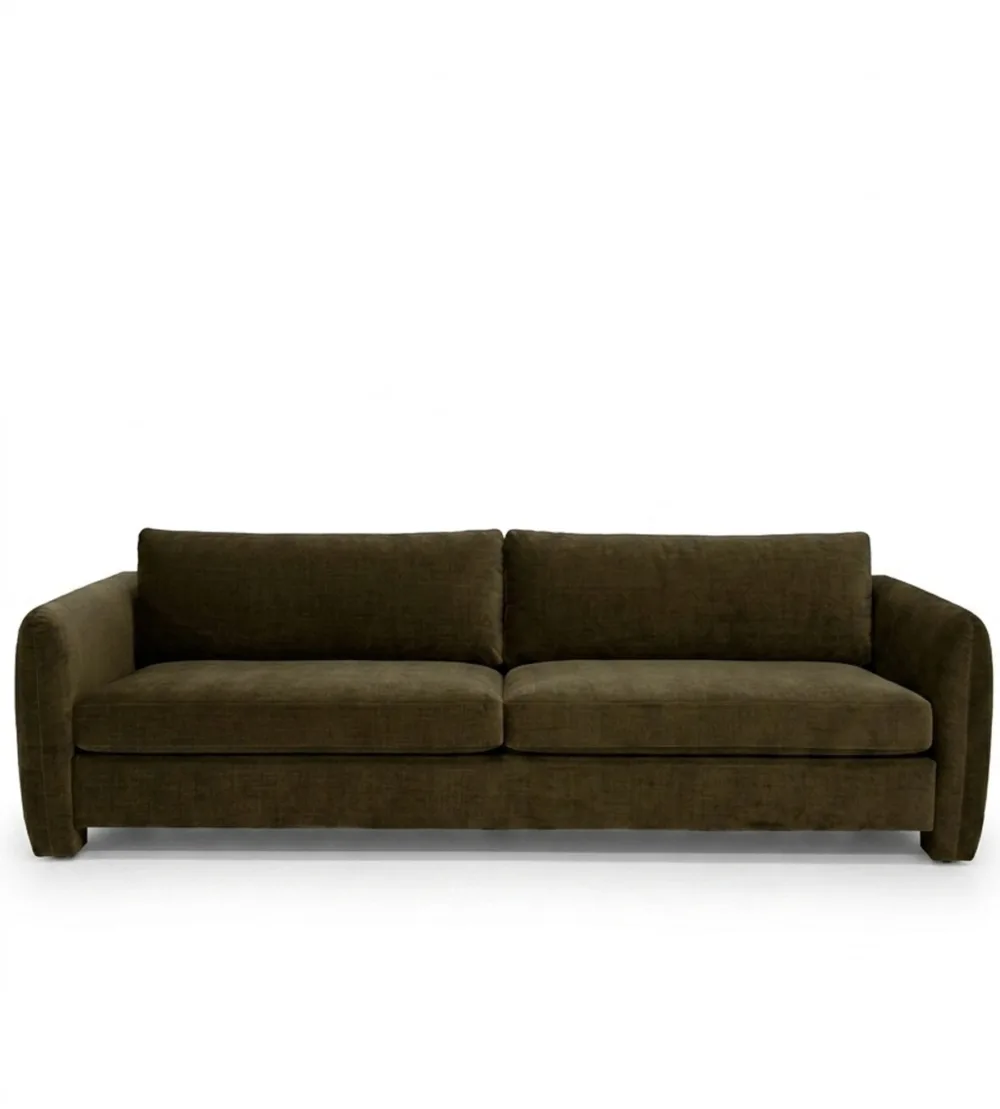 Freja 3,5 sits soffa frank